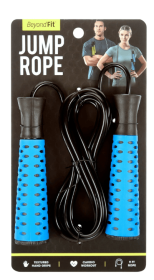 Best Brands Beyond Fit 9 Foot Jump Rope