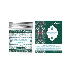 Ximonth Joint Plant Cream Rub Rub Knee Skin Herbal Cream