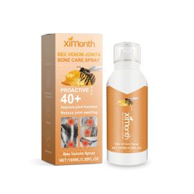 Ximonth Bee Venom Joint Spray s Lumbar, Knee, Joint Discomfort