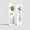 EELHOE Volcanic Ash Tooth Cleaning Toothpaste s Yellow Teeth And Gently Cleans Tooth Dirt Daily Care Toothpaste