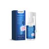 Googeer Respiratory Herbal Spray, Itchy Throat Dry Throat, Coughing Up Phlegm Breathe Unobstructed Throat Care Not Spray