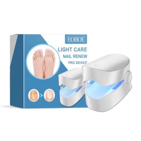 EOHOE Nail Instrument Gently Damaged Nails On The Edge Of Fingers, Mani Maintenance, Cleaning And Polishing Nail Surface Care Instrument