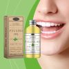 WoodSleep Oral Coconut Mouthwash Oral Odor Cleaning Daily Care Teeth Fresh Cleaning Solution