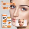 Turmeric Infused Facial Toner 100ml, Gentle Hydrating Skin Calming Face Toner for Uneven Dull Skin