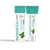 Oralhoe Volcanic Ash Bentonite Toothpaste Series Clean And Stains Toothpaste To Yellow Teeth Care For Teeth