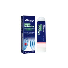 South Moon Tinnitus Relief Nasal Inhaler, Tinnitus Ear, Back Ear, Ear Discomfort Care Nasal Inhaler