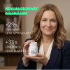 NMN Supplement 500mg Ultra Pure 99.8 Stabilized Form Supports NAD Production Cellular Health Healthy Aging 60 Capsules