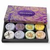Shower Steamers Aromatherapy Birthday Gifts for Women 8 Pcs Stocking Stuffers White Elephant