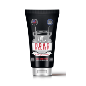 Road Relief Wellness„¢ Original Aches & Pains Cream