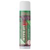 Soothing Touch Chocolate Candy Cane Lip Balm | Organic Cocoa & Peppermint | Vegan & Eco-Friendly – 0.25 oz
