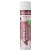 Vanilla Rose Vegan Lip Balm – Organic, Ayurvedic, Eco-Smart Biodegradable Tube, Moisturizing & Natural