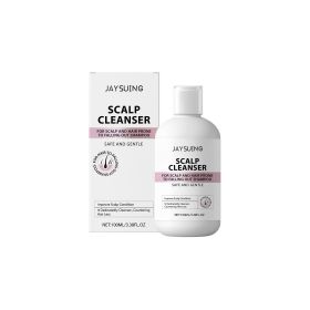 Hair Care Shampoo