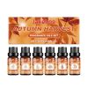Fall Essential Oils