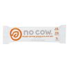 No Cow Bar Protein Bar - Case Of 12 - 2.12 Oz
