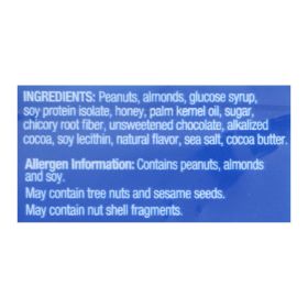 Kind Double Dark Chocolate Nut Protein Bars - Case Of 12 - 1.76 Oz