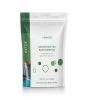 Sea Salt Fizzy Deconstructed Detox Bath Bomb – 14oz Bath Fizz – Infused with Spearmint, Lemon