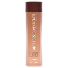 Anti-Frizz Conditioner