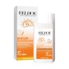 EELHOE Sunscreen Lotion, Outdoor UV Isolation Skin Protection Hydrating Refreshing Not Greasy