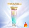 Niacinamide Whitening Toothpaste Fluorine-Free Formula for Bright Teeth & Fresh Breath Daily Oral Care Cleansing Toothpaste with Whitening Properties
