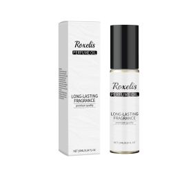 Roxelis Ball Cologne Natural Long Lasting Light Blue Perfume Dating Charm Atmosphere Cologne For Men
