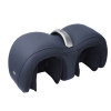 Air pressure knee Massager-Dark Blue