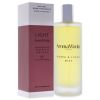 Light Room and Linen Mist - Amyris and Orange