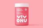 Women's Probiotic, Prebiotics & Lactobacillus Probiotic Blend,60 Billion CFUs,18 Strains, Help Women's Health, Boost Immune,Digestive,Gut,Promote Heal