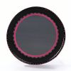 48 INCH Springless Mini Fitness Trampoline , Indoor/Outdoor Exercise Rebounder for Quieter and Safer Workouts, Loading 450lbs