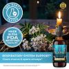 Valerian Root Tincture Liquid Extract Extra Strength Nerve & Sleep Support Supplement, 2 fl oz