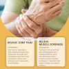 Houkea Turmeric Joint Relief Cream Gently Nourishes Joints And s Hands And Feet Joint Discomfort