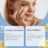West&Month Face Brightening Serum, Brightening And Moisturizing Skin, Moisturizing And Moisturizing Essence
