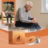 AMZ Body Care Ointment Gentle Formula for Skin Care, Comfortable Joints, Daily External Application, Rubbing Absorption Massage Ointment
