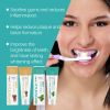 Oralhoe Volcanic Ash Bentonite Toothpaste Series Clean And Stains Toothpaste To Yellow Teeth Care For Teeth