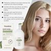 Viareline Herbal Nourishing Conditioner s Dry And Frizzy Hair And Brightening Smoothing Conditioner