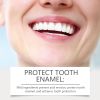 Oralhoe Purple Shine Toothpaste Teeth Stains Smoke Stains Clean Gloss Teeth Fresh Mouth Care Toothpaste
