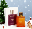 Honey Oud (3.4 fl oz) | With notes of patchouli, vanilla, bergamot