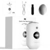 Cross-border popular electric foot callus remover, automatic and efficient foot file for removing dead skin, Amazon best-selling foot care tool