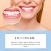 Oralhoe Mint Toothpaste Tablets Clean Yellow Stains From Teeth Fresh Mouth Care Instant Brightening Mint Toothpaste Tablets