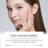 West&Month Turmeric Moisturizing Face Cream - Brighten Skin Tone, Hydrate and Nourish, Gentle Daily Skin Care
