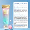 Niacinamide Whitening Toothpaste Fluorine-Free Formula for Bright Teeth & Fresh Breath Daily Oral Care Cleansing Toothpaste with Whitening Properties