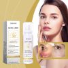 EELHOE All Day Light Sunscreen Mist, Hydrating Emulsion Isolation Skin Care Moisturizing Spray