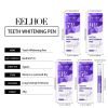 EELHOE(5d) Dental Brush Tooth Stain Removal Dental Care Oral Hygiene Dental Care Clean Fresh Breath