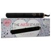 Insta Styler Ceramic Hair Curler - Black by Aria Beauty for Women - 1 Pc Curling Iron