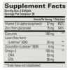 Quantum Research - Digital Blue - Eye Health - 60 Soft gels