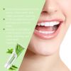 Oralhoe Bamboo Brightening Toothpaste Gently Cleans Teeth Protect Enamel Hygiene Care Yellow Tooth Toothpaste
