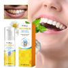 Oralhoe Propolis Oral Cleaning Mousse Oral Cleaning Care Tooth Stain Removal Fresh Mousse Toothpaste