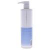 Moisture Recovery Treatment Balm for Thick-Coarse Dry Hair by Joico for Unisex - 16.9 oz Treatment