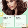 Ginger Hair Treatment Oil