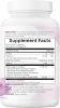 Multi Collagen Pills for Women & Men, 240 Capsules | Type I, II, III, V, X | Hydrolyzed Peptides with Biotin, Hyaluronic Acid