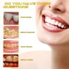 Oralhoe Propolis Oral Cleaning Mousse Oral Cleaning Care Tooth Stain Removal Fresh Mousse Toothpaste